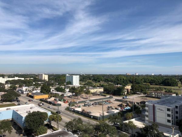 Radius, 1830 Radius Dr #1009, Hollywood, Florida 33020, image 1