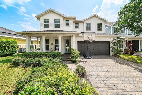 924 Deer Haven Dr, Loxahatchee, Florida 33470, image 1