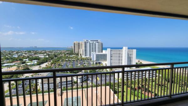OceanTree, 3400 N Ocean Dr #1703, Riviera Beach, Florida 33404, image 3