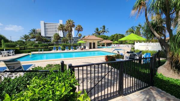 OceanTree, 3400 N Ocean Dr #1703, Riviera Beach, Florida 33404, image 2