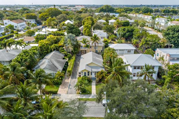Moss & Heisler, 1211 Florida Ave, West Palm Beach, Florida 33401, image 3