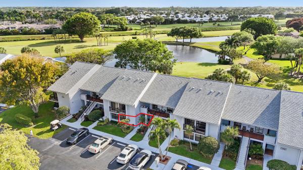 Boca Delray Golf & Country Club, 5186 Golfview Ct #1913, Delray Beach, Florida 33484, image 3