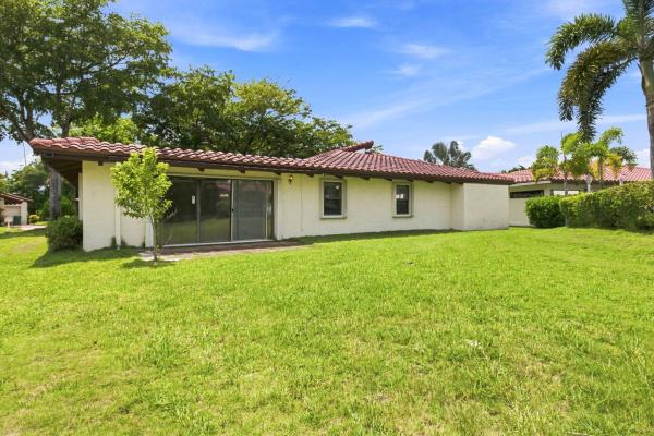 7918 Hibiscus Cir #59, Tamarac, Florida 33321, image 2