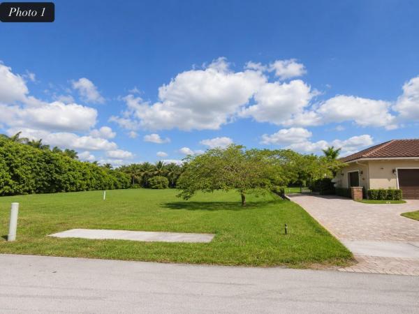 Miele-Simonson Estates, 12515 SW 20th St, Davie, Florida 33325, image 2