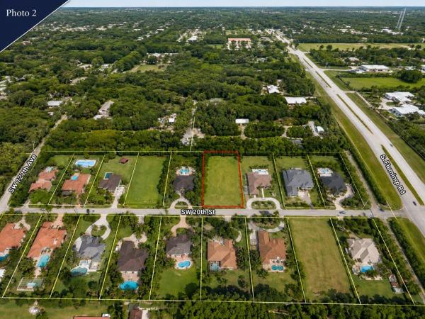 Miele-Simonson Estates, 12515 SW 20th St, Davie, Florida 33325, image 2