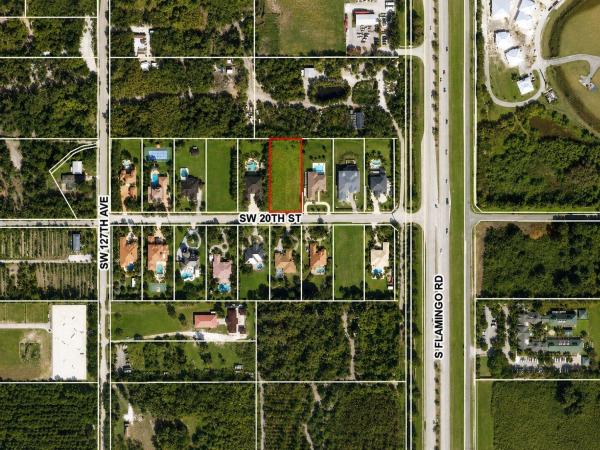 Miele-Simonson Estates, 12515 SW 20th St, Davie, Florida 33325, image 1