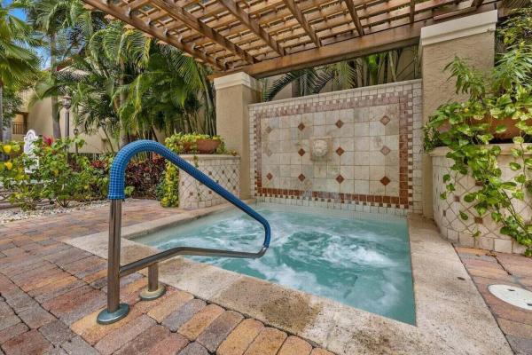 The Tower At CityPlace, 651 Okeechobee Blvd #705, West Palm Beach, Florida 33401, image 1