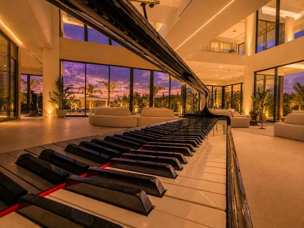 Landmark Ranch Estates, 16745 Stratford Ct, Southwest Ranches, Florida 33331, image 2