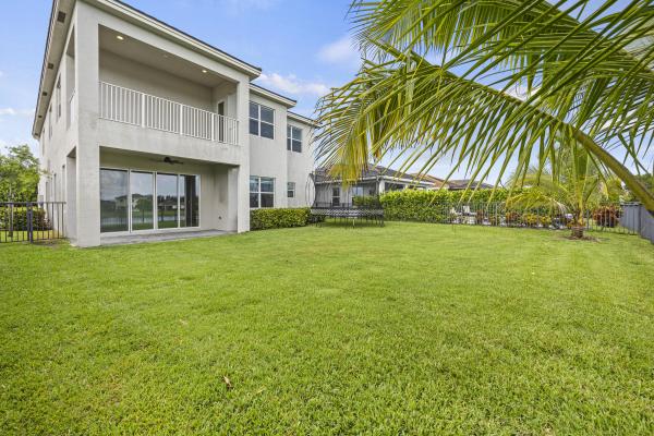 Hammocks Of Westlake, 16007 Whippoorwill Cir, Westlake, Florida 33470, image 2