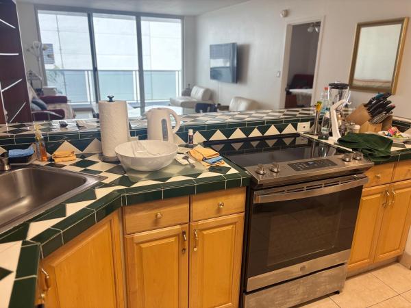 3725 S Ocean Dr #409, Hallandale Beach, Florida 33019, image 1