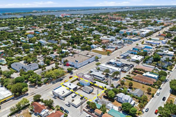 Lake Worth Town, 523 N Dixie Hwy, Lake Worth Beach, Florida 33460, image 3