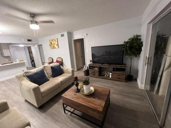 Oriole Gardens 1, 7605 NW 5th Ct #107, Margate, Florida 33063, image 1