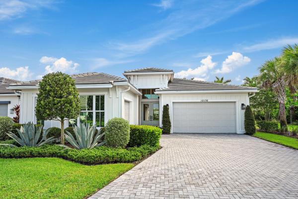 La Terre At Avenir, 12176 Waterstone Cir, Palm Beach Gardens, Florida 33412, image 2