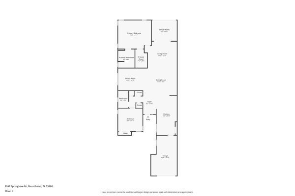 Parkshore At Whisper Walk, 8347 Springlake Dr, Boca Raton, Florida 33496, image 2