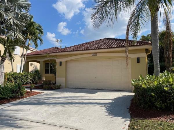 Laurel Ridge, 4293 Laurel Ridge Cir, Weston, Florida 33331, image 1