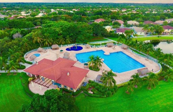Laurel Ridge, 4293 Laurel Ridge Cir, Weston, Florida 33331, image 1