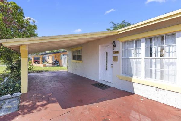 Sunrise Golf Village, 1531 NW 63rd Ave, Sunrise, Florida 33313, image 1