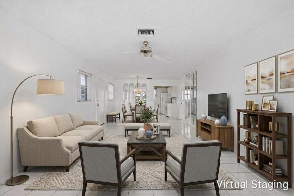 Country Manors, 121 Mockingbird Ln, Delray Beach, Florida 33445, image 2