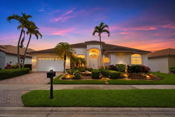 Grand Oak, 2644 Miller Ct, Weston, Florida 33332, image 2