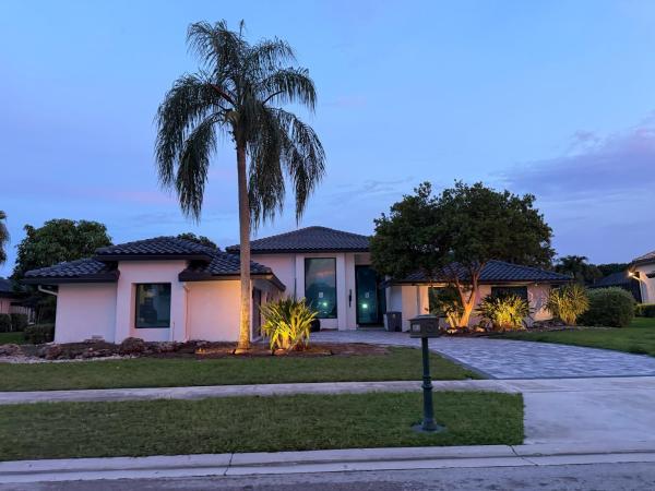 Boca Woods Country Club, 11181 Boca Woods Ln, Boca Raton, Florida 33428, image 1