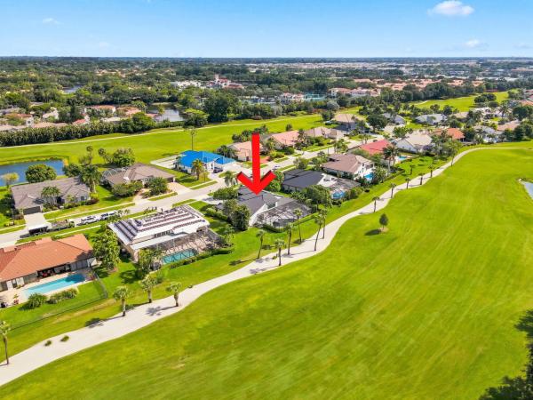 Boca Woods Country Club, 11181 Boca Woods Ln, Boca Raton, Florida 33428, image 2