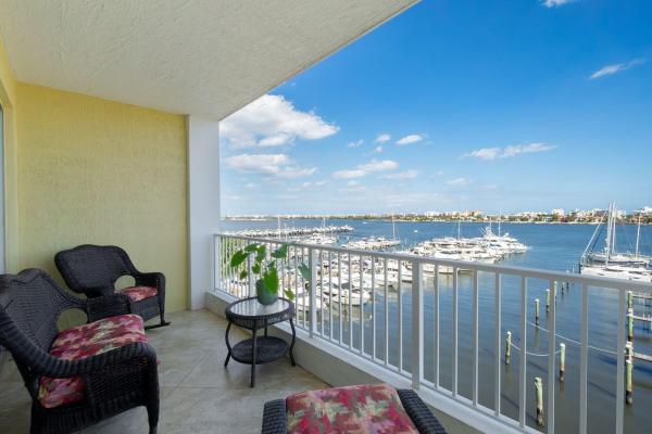 The Moorings At Lantana, 806 E Windward Way #524, Lantana, Florida 33462, image 1