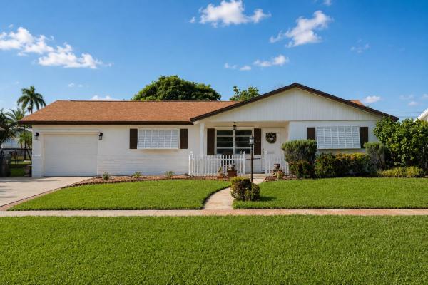 Bahama Heights, 2593 Bahia Rd, West Palm Beach, Florida 33406, image 1