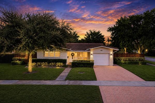 Hollywood Hills, 3620 Arthur St, Hollywood, Florida 33021, image 1