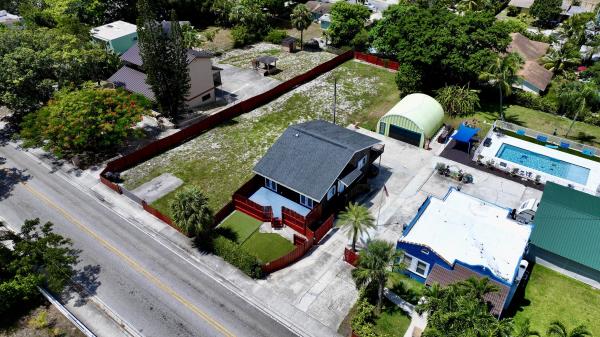 907 N A St, Lake Worth Beach, Florida 33460, image 3
