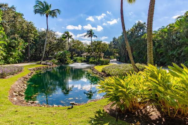 Golf Cottages, 11267 Pond View Dr #B102, Wellington, Florida 33414, image 2