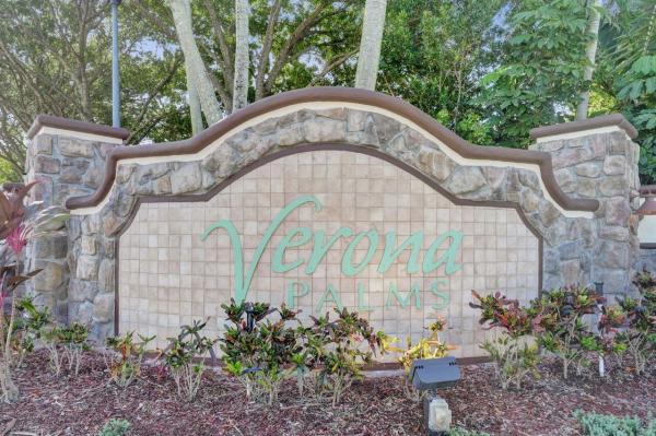 Verona Palms, 4603 Cohune Palm Ct, Greenacres, Florida 33463, image 3