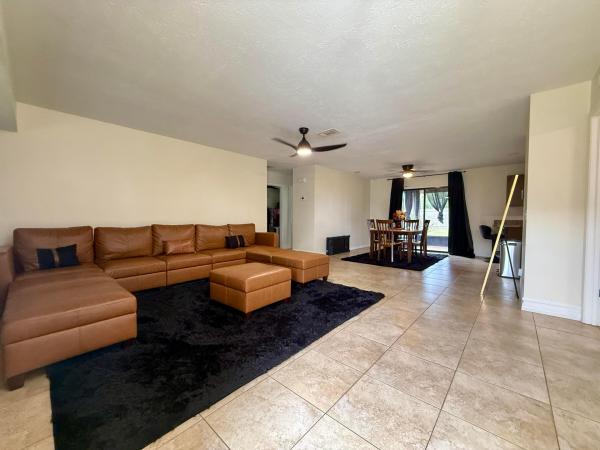 Port St Lucie Residential, 603 SW Todd Ave, Port St. Lucie, Florida 34983, image 3