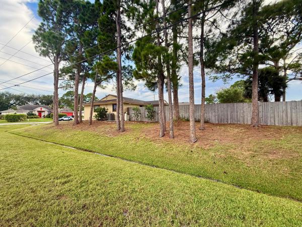 Port St Lucie Residential, 603 SW Todd Ave, Port St. Lucie, Florida 34983, image 2