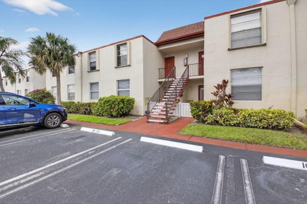 Abbey Village, 10 Willowbrook Ln #207, Delray Beach, Florida 33446, image 1