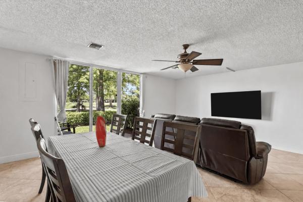 On The Greens, 7127 Woodmont Way, Tamarac, Florida 33321, image 2