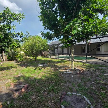 981 SW Mccracken Ave, Port St. Lucie, Florida 34953, image 1