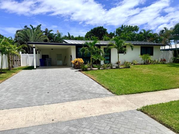 Fair Way Park, 608 NE 24th Ave, Pompano Beach, Florida 33062, image 2