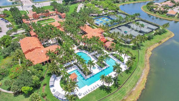 Buena Vida, 9902 Via Elegante, Wellington, Florida 33411, image 1