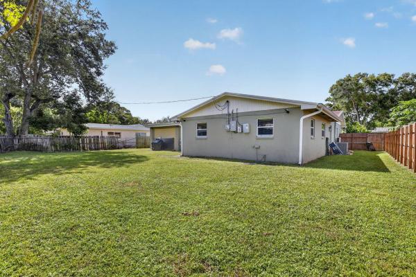 Plantation Park, 5301 SW 8th Ct, Plantation, Florida 33317, image 1