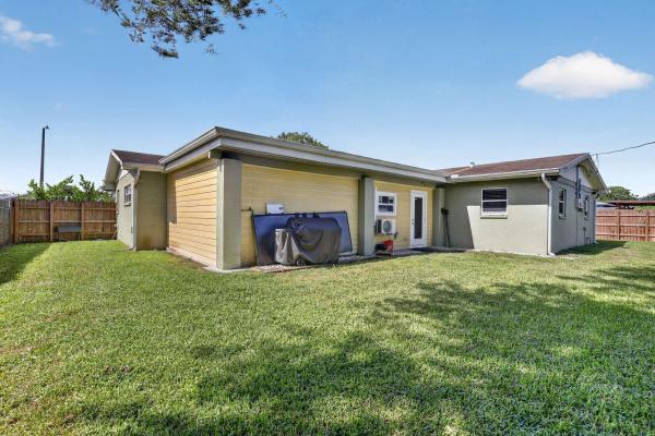 Plantation Park, 5301 SW 8th Ct, Plantation, Florida 33317, image 1