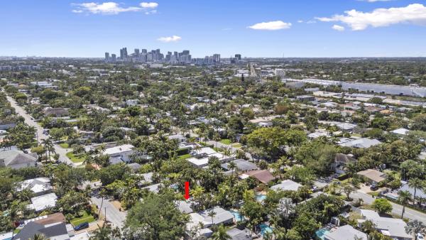 Poinsettia Heights, 1627 NE 17th Ave, Fort Lauderdale, Florida 33305, image 2