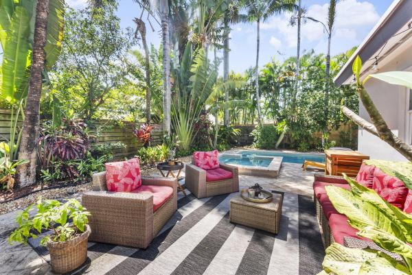Poinsettia Heights, 1627 NE 17th Ave, Fort Lauderdale, Florida 33305, image 1