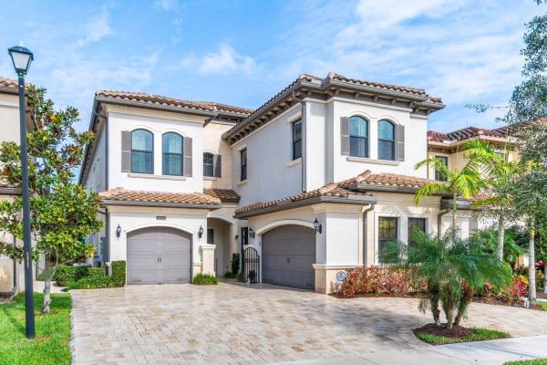 Seven Bridges, 16238 Cabernet Dr, Delray Beach, Florida 33446, image 1
