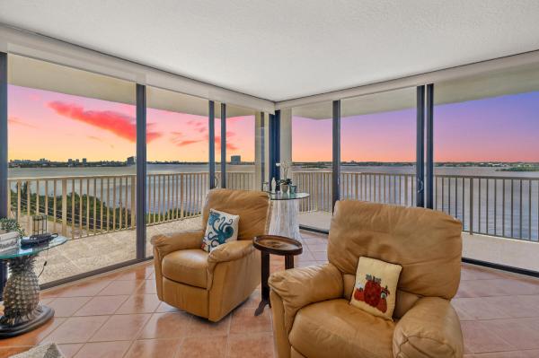 Dunes Towers, 5480 N Ocean Dr #B7C, Riviera Beach, Florida 33404, image 3
