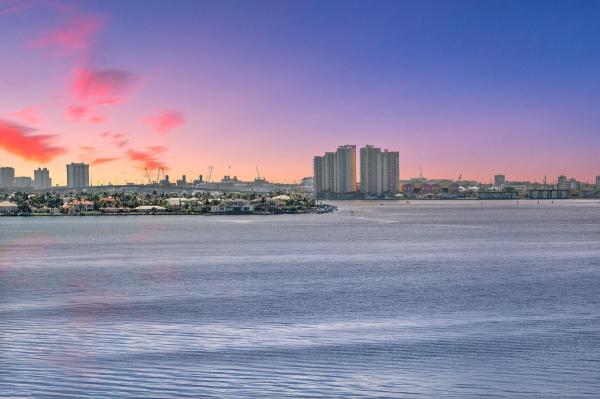 Dunes Towers, 5480 N Ocean Dr #B7C, Riviera Beach, Florida 33404, image 2