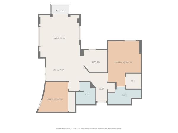 610 Clematis, 610 Clematis St #614, West Palm Beach, Florida 33401, image 1