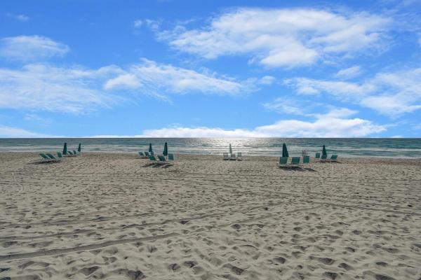 Yacht & Racquet Club Of Boca Raton, 2727 N Ocean Blvd #2030, Boca Raton, Florida 33431, image 1