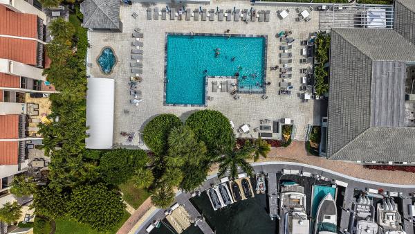 Yacht & Racquet Club Of Boca Raton, 2727 N Ocean Blvd #2030, Boca Raton, Florida 33431, image 2