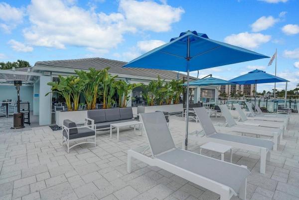 Yacht & Racquet Club Of Boca Raton, 2727 N Ocean Blvd #2030, Boca Raton, Florida 33431, image 2