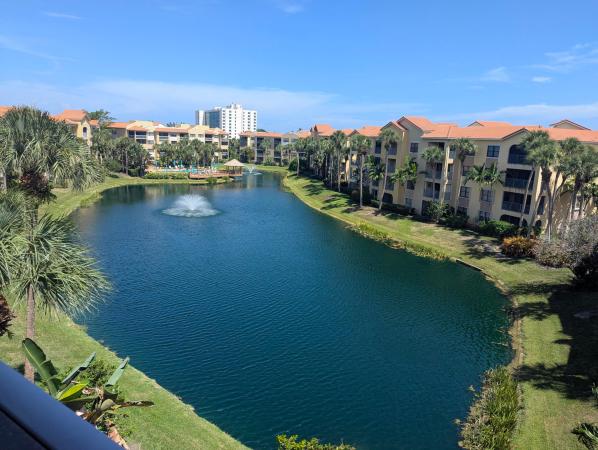 Uno Lago, 200 Uno Lago Dr #405, Juno Beach, Florida 33408, image 2